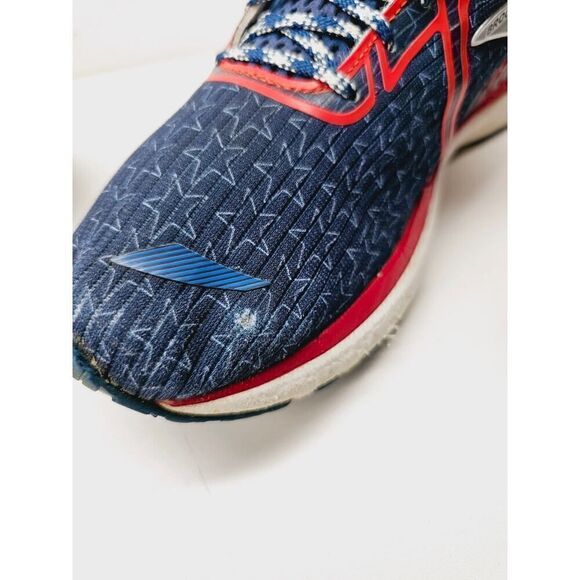 Brooks Men\'s Size 9.5 Comfy Footwear main image 7